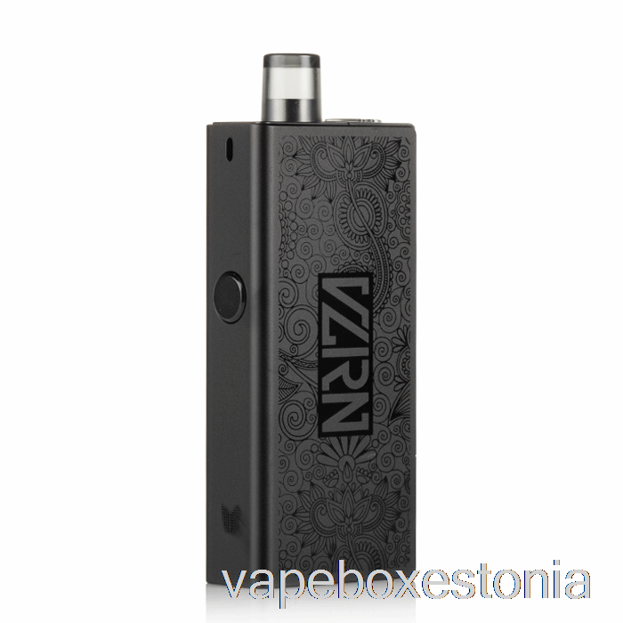 Vape Box Estonia Uwell Valyrian Se 25w Pod Kit Must